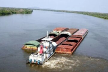 Entidades de la Hidrovía celebran el cierre de los pliegos y piden avanzar con la licitación