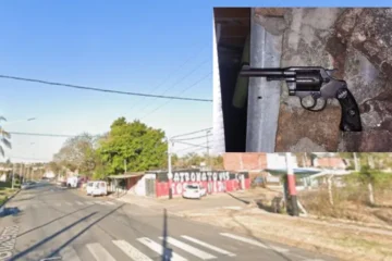 Paraná: adolescente de 16 detenido por asesinar a un joven en la madrugada; secuestraron revólver y auto
