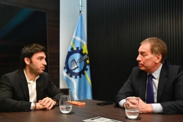 Con acuerdos parciales y amenazas de demandas, los gobernadores presionan por fondos previsionales