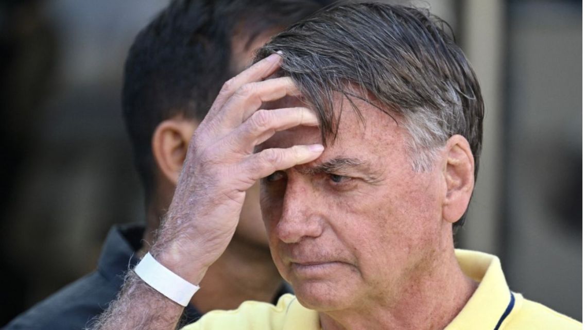 Rafecas ordena extradición de cinco bolsonaristas condenados por intento de Golpe de Estado