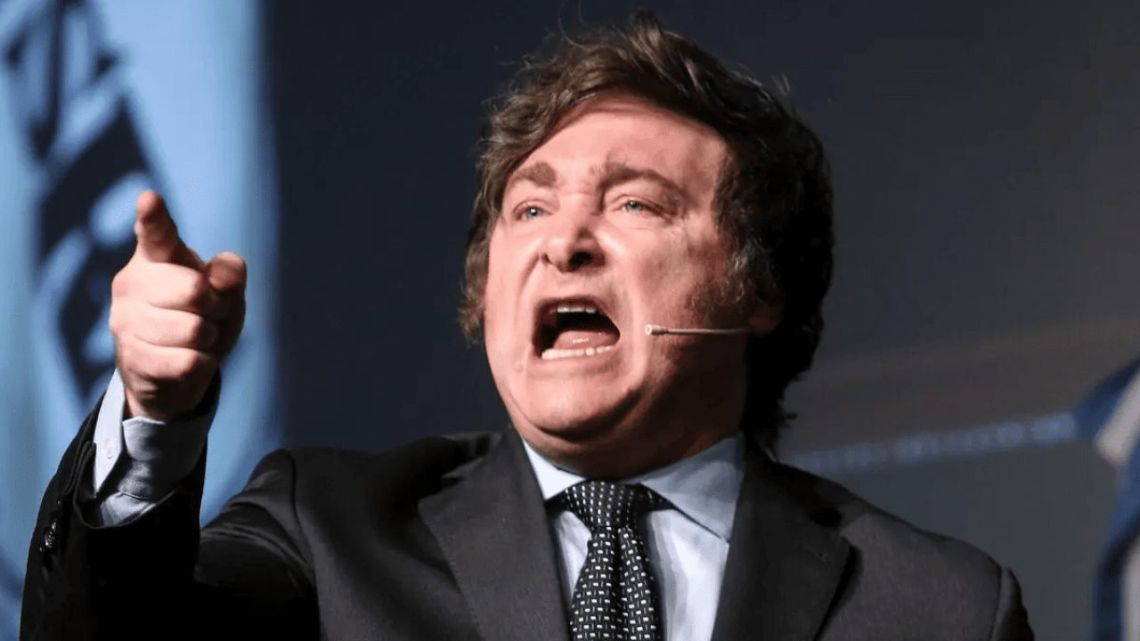 Anatomía de la crueldad: advierten que la comunicación del Gobierno alimenta un sistema de discursos de odio