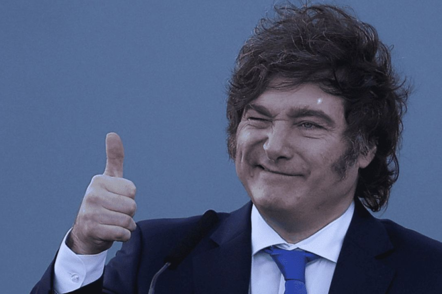 Milei navideño: quiénes son los gobernadores que recibieron fondos en diciembre