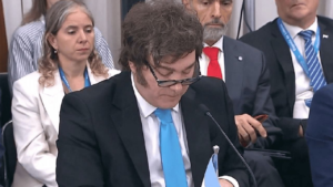 Clin caja: las provincias aliadas que en diciembre recibieron plata del Gobierno