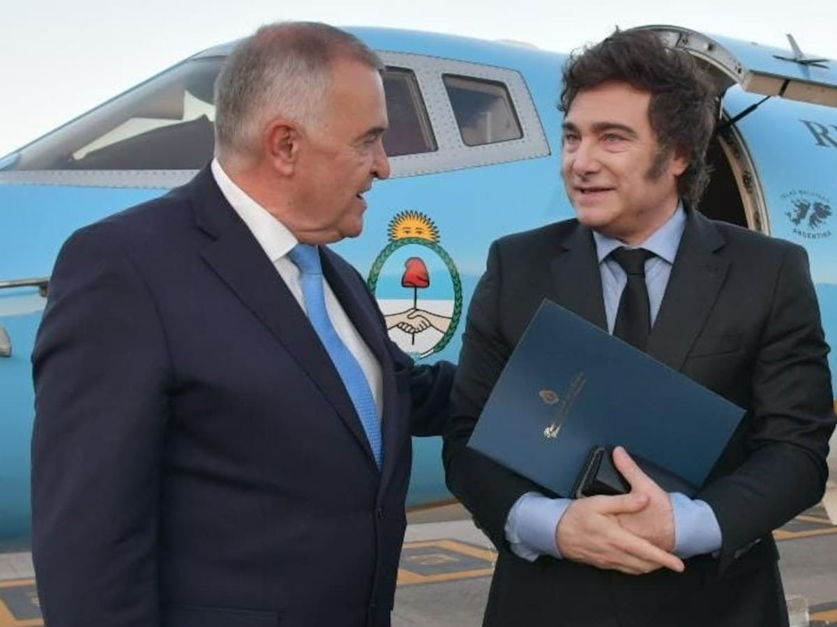 Negociaciones con gobernadores. Tucumán recibió $20.000 millones en ATN, la cifra más alta de la era Milei