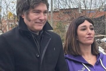 La Libertad Avanza expulsó a Leila Gianni por “romper el bloque el primer día”