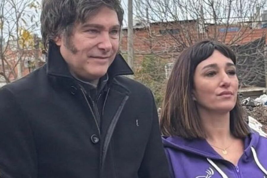 La Libertad Avanza expulsó a Leila Gianni por “romper el bloque el primer día”