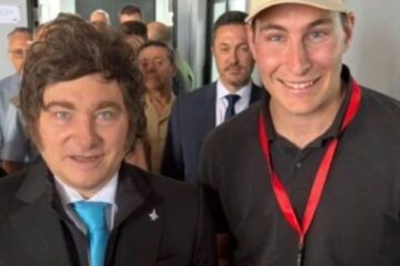 Nicolás Promanzio: el streamer libertario que asumirá un cargo clave en el Gobierno