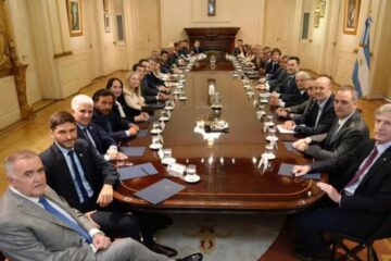 El Gobierno reactiva ATN en plena negociación legislativa y registra récord mensual de envíos