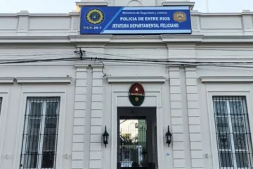 San José de Feliciano: le abren causa al exfiscal Ricardo Antonio Temporetti por haber hablado en una radio