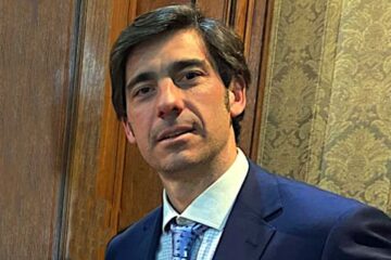 Joaquín Mogaburu: perfil del nuevo subsecretario de Derechos Humanos del Gobierno de Javier Milei