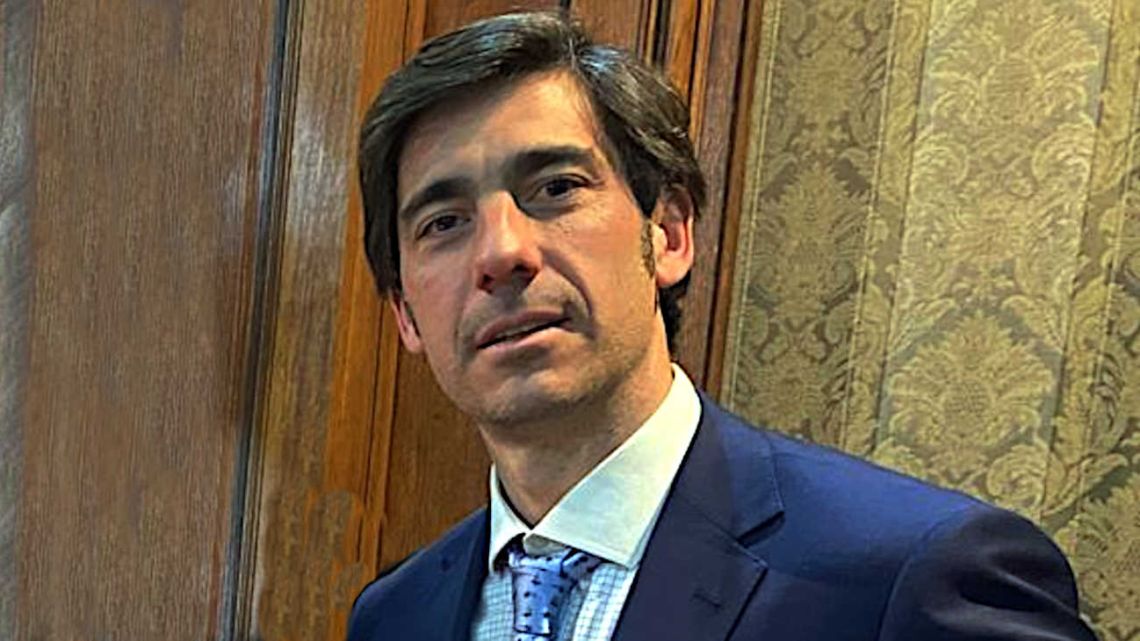 Joaquín Mogaburu: perfil del nuevo subsecretario de Derechos Humanos del Gobierno de Javier Milei