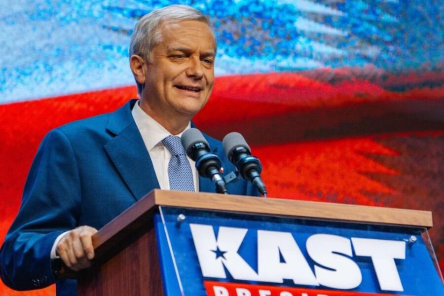 Día 735: triunfo de Kast redefine el mapa político y deja al progresismo acorralado