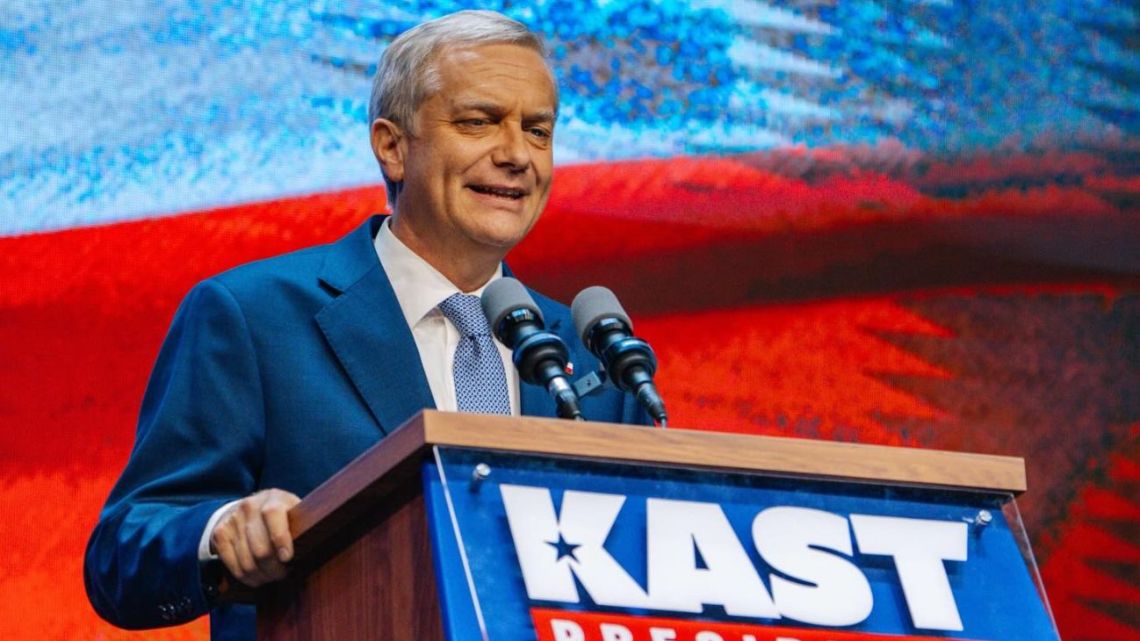 Día 735: triunfo de Kast redefine el mapa político y deja al progresismo acorralado