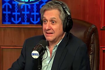 José Luis Daza confirmó que recibió oferta para integrar el nuevo Gobierno de Kast en Chile