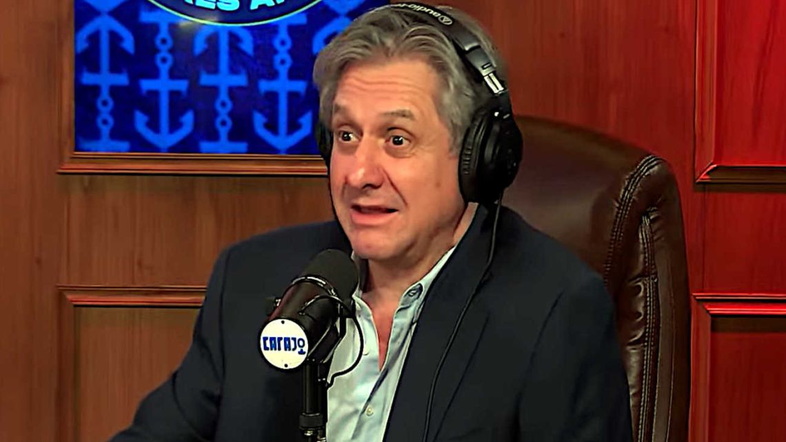 José Luis Daza confirmó que recibió oferta para integrar el nuevo Gobierno de Kast en Chile