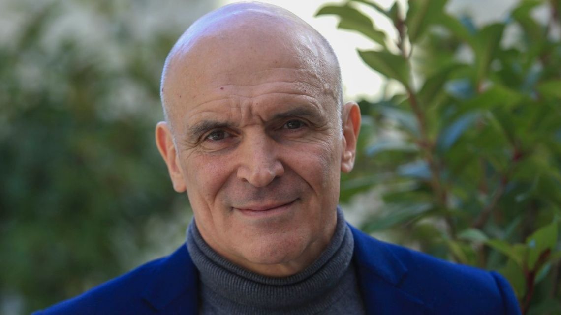 Justicia congela todos los bienes de Espert por presunto lavado y detecta omisiones en sus declaraciones juradas