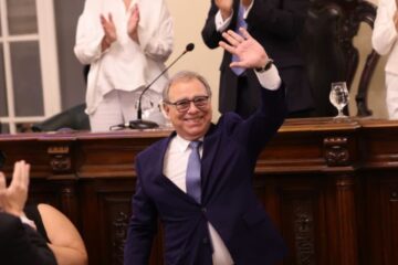 Corrientes: juran los nuevos diputados y se definirá quién reemplazará a Pedro Cassani