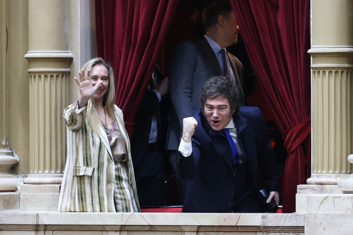 Análisis. Trazos principales de un nuevo mapa de poder