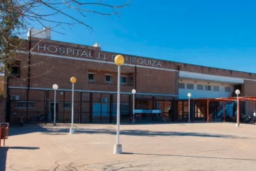 Pelea en torneo barrial deja a un joven de 25 apuñalado y reabre el debate por seguridad en Concepción del Uruguay