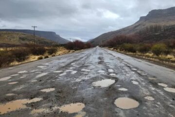 El año en el que Vialidad y el “club de la foto carnet” volvieron a la vida