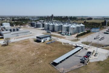 Una cooperativa busca acompañar a sus productores hacia la sustentabilidad