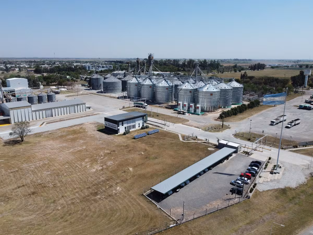 Una cooperativa busca acompañar a sus productores hacia la sustentabilidad