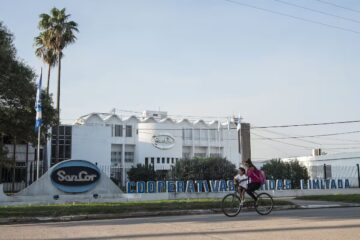 Procesaron a exdirectivos de la láctea por la presunta apropiación indebida de aportes de los empleados