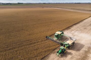 El Gobierno oficializó la baja de las retenciones al campo