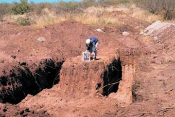 Antropología Forense confirma restos humanos en La Perla y vuelve a poner foco en memoria y justicia
