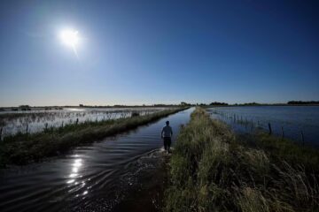 La Rural local pidió que la suba de la tasa vial vaya acorde con la inflación