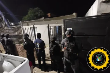 Proveedores y vendedores: dos familias históricas del narcotráfico en el foco de la investigación federal