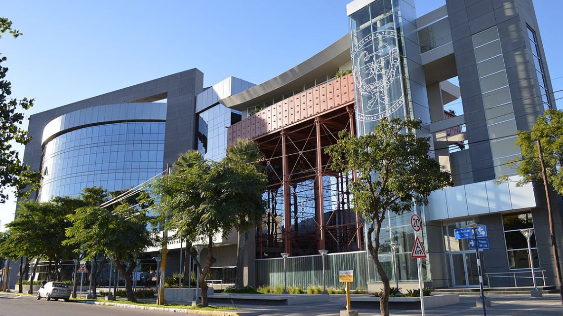 Diputado electo impedido de asumir por “inhabilidad moral” tras condena por abuso sexual