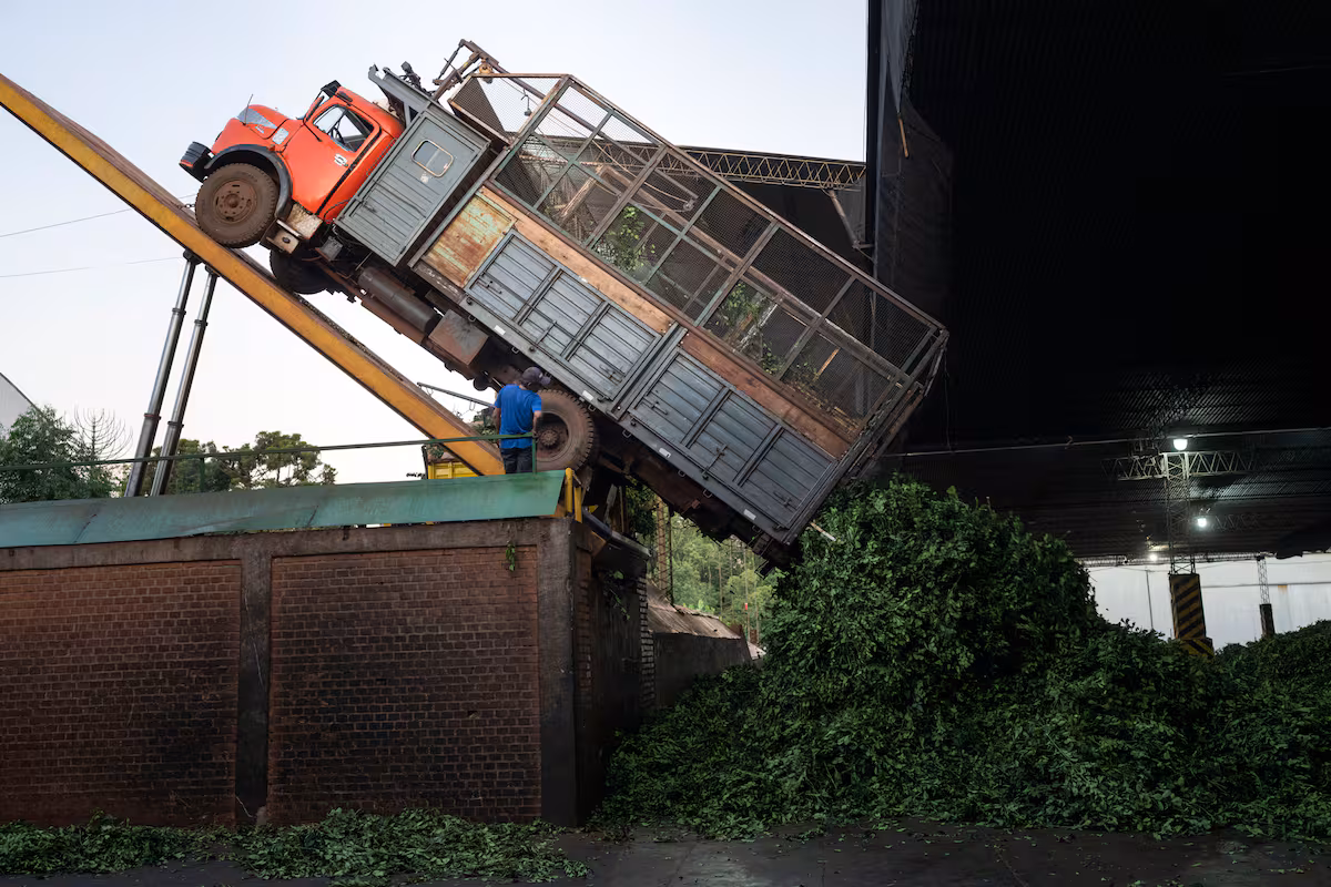 Qué puede comprar hoy el productor con lo que obtiene de su cosecha