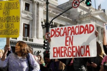 Justicia anuló el decreto de Milei que suspendía la Emergencia en Discapacidad: fundamentos y críticas