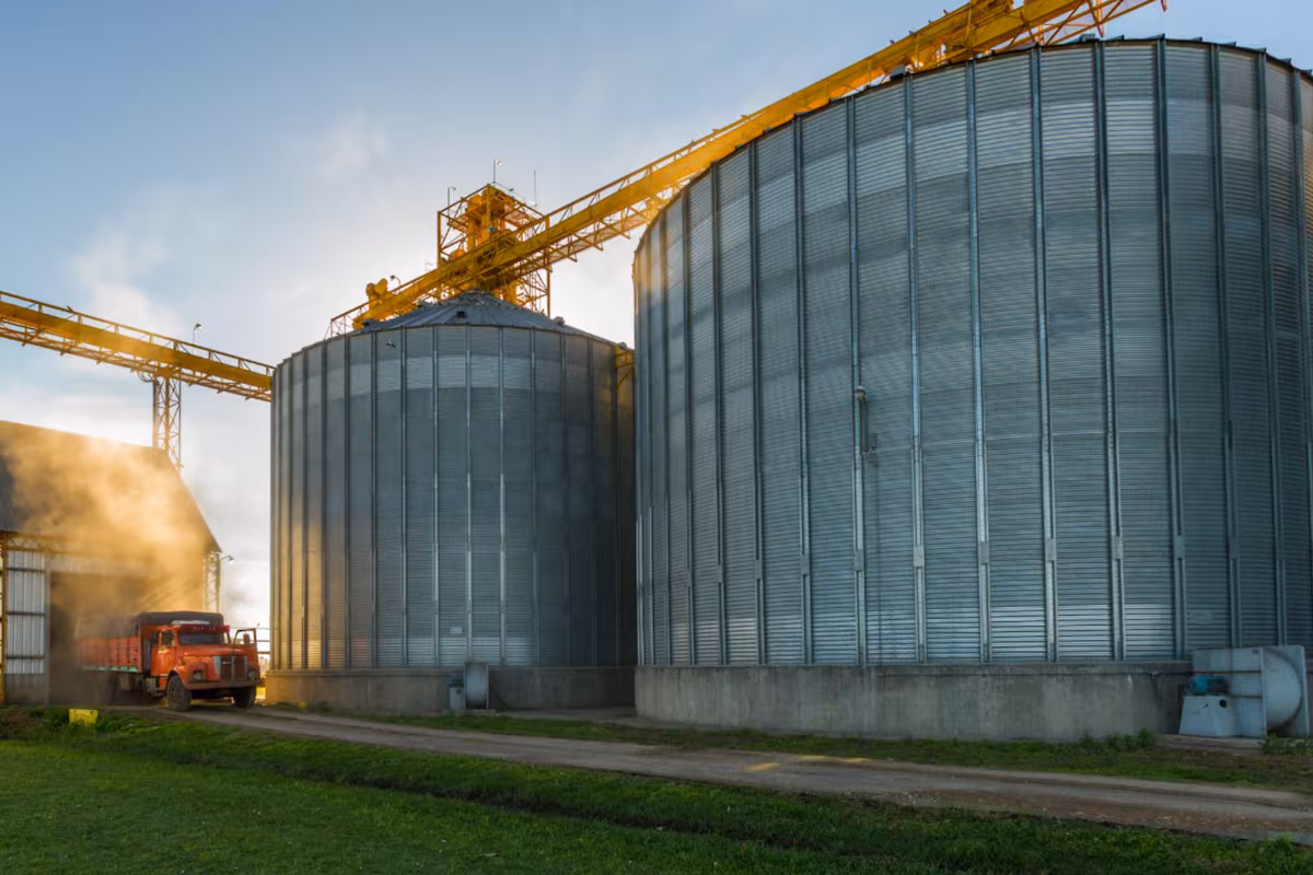 El grupo brasileño AMaggi, gigante del agro, renueva un plan con Los Grobo Agropecuaria