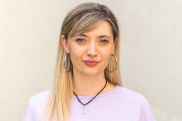 Quién es Lucía Klug, la diputada que propone un impuesto a los gases de las vacas