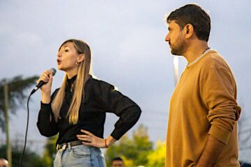 Diputada de Unión por la Patria propone impuesto al metano bovino y desata polémica