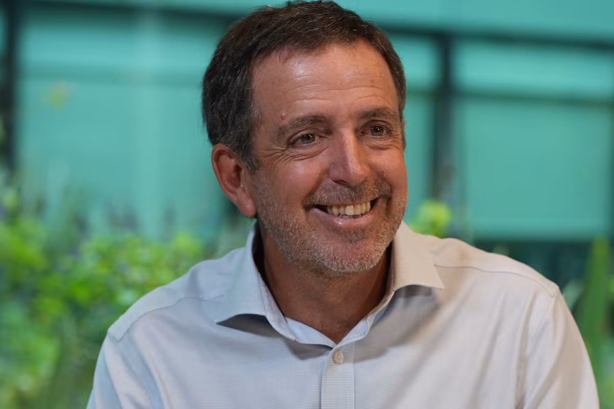 El gigante Adecoagro busca comprar a YPF el 50% de Profertil