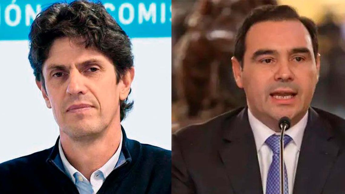 La UCR renueva autoridades y se define como aliado u opositor del gobierno de Milei