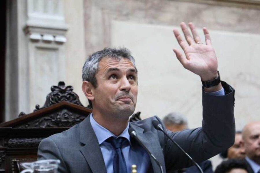 En víspera de la sesión preparatoria, La Libertad Avanza le arrebató al peronismo la primera minoría en Diputados