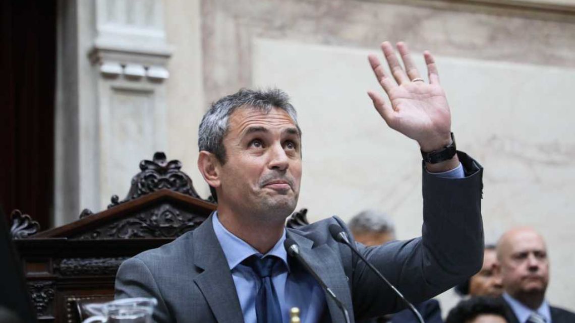 En víspera de la sesión preparatoria, La Libertad Avanza le arrebató al peronismo la primera minoría en Diputados