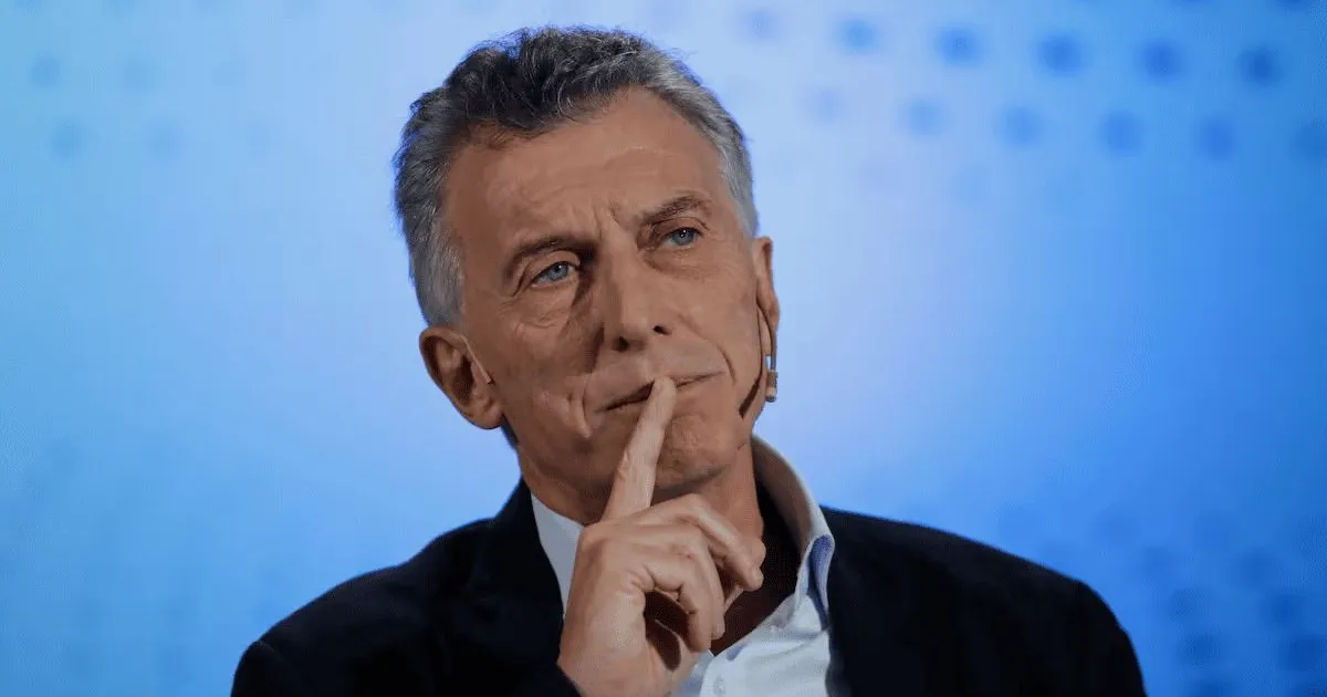 Mauricio Macri habló de cambio sin nombrar a Javier Milei y tensó el tablero