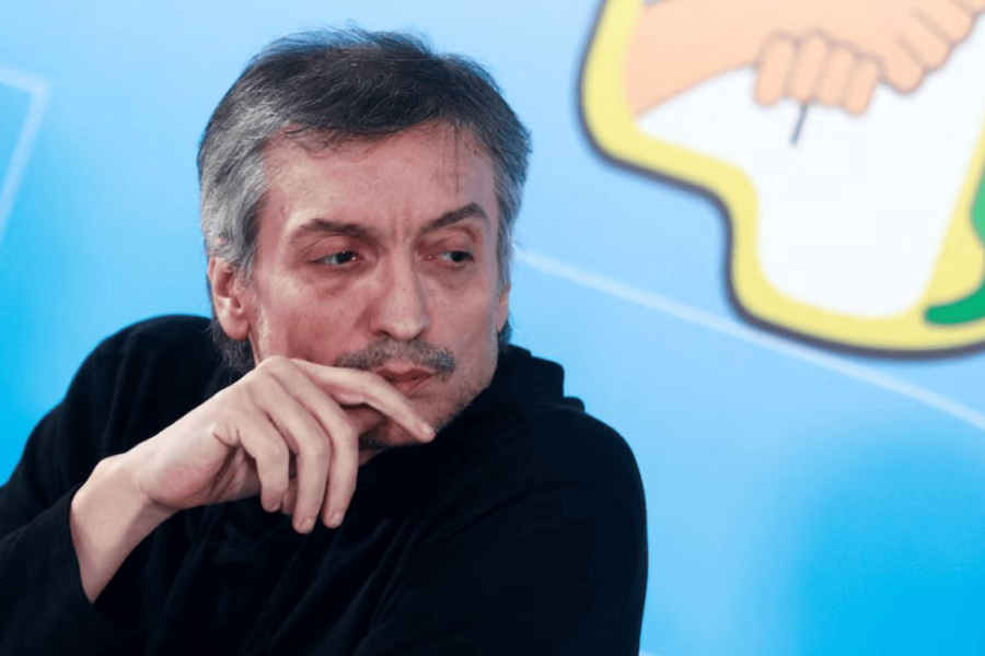 La Justicia decomisó bienes a Máximo y Florencia Kirchner en causa por presunto enriquecimiento