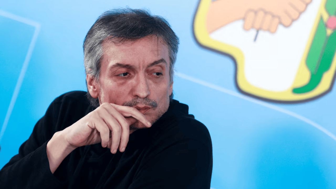 La Justicia decomisó bienes a Máximo y Florencia Kirchner en causa por presunto enriquecimiento