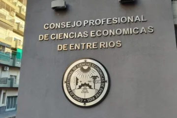 El Consejo Profesional de Ciencias Económicas de Entre Ríos implementará un nuevo esquema de legalizaciones desde 2026