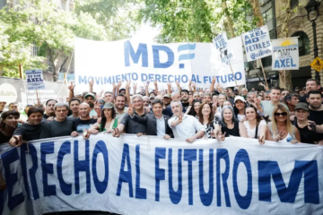 Axel Kicillof acelera su armado federal y empieza a proyectarse hacia 2027