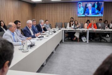 La Mesa de Enlace exige al Gobierno respeto por la “autonomía” del INTA y advierte medidas