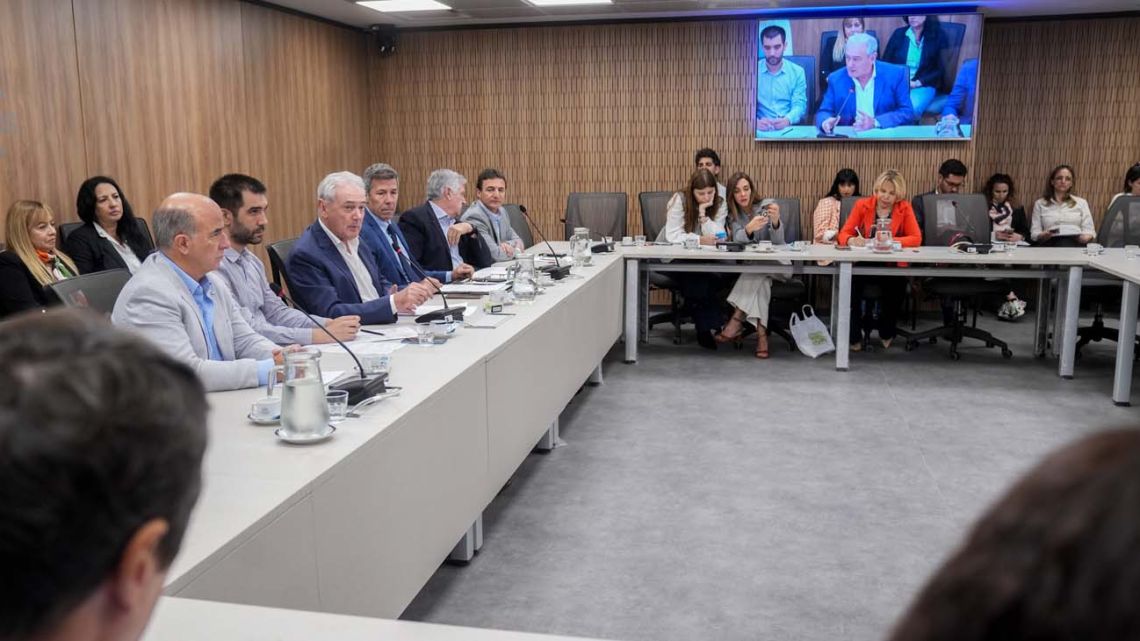 La Mesa de Enlace exige al Gobierno respeto por la “autonomía” del INTA y advierte medidas