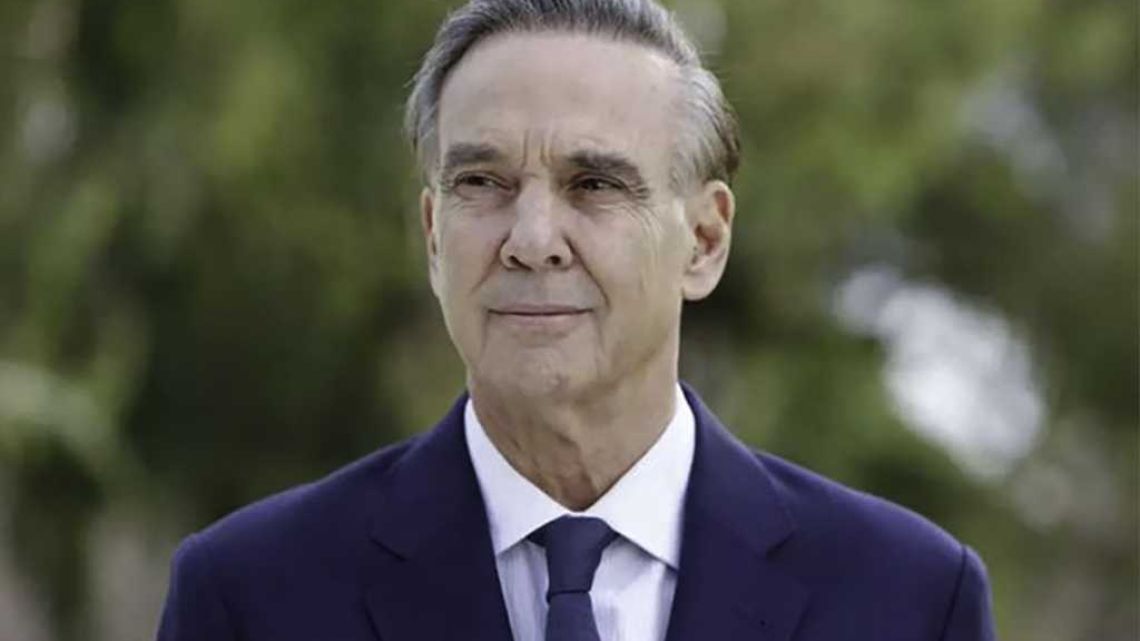 Pichetto advierte que el Gobierno debe “proteger nuestro trabajo ya” y pide acción inmediata