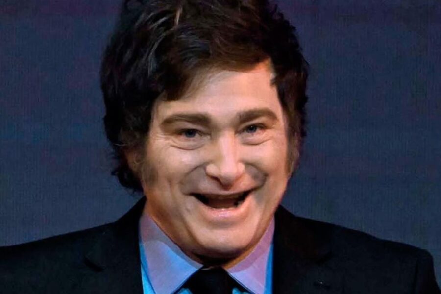 Milei avanzaría con decreto para recomponer salarios del Poder Ejecutivo